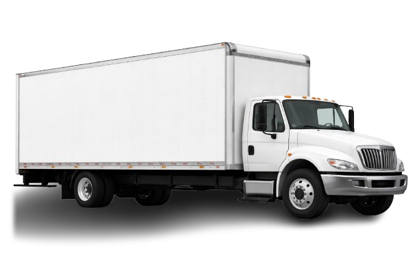 Moving truck and storage services