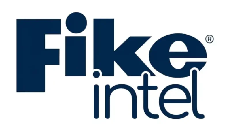 Fike Intel Logo